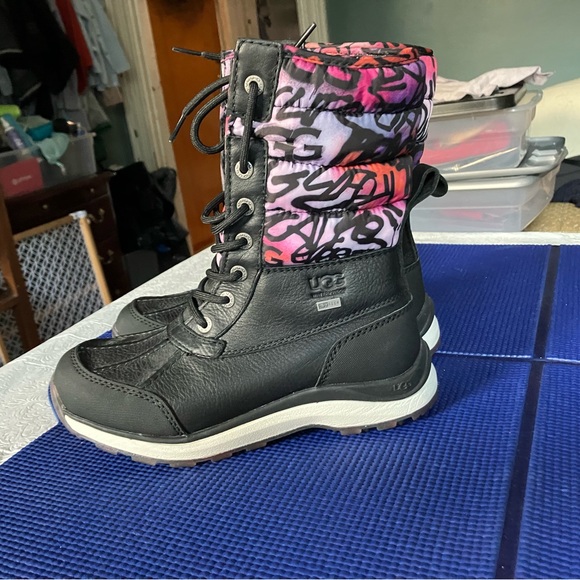 🔥New UGG waterproof dry tech boots - Picture 6 of 8